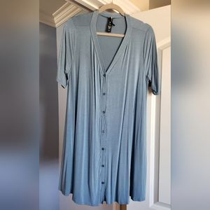 Agnes and Dora Dress